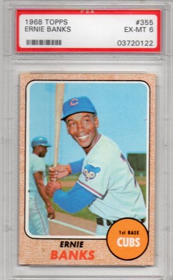 Ernie Banks 1968 Topps PSA 6.jpg