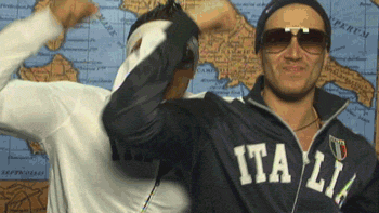 FistPumpingInItaly.gif