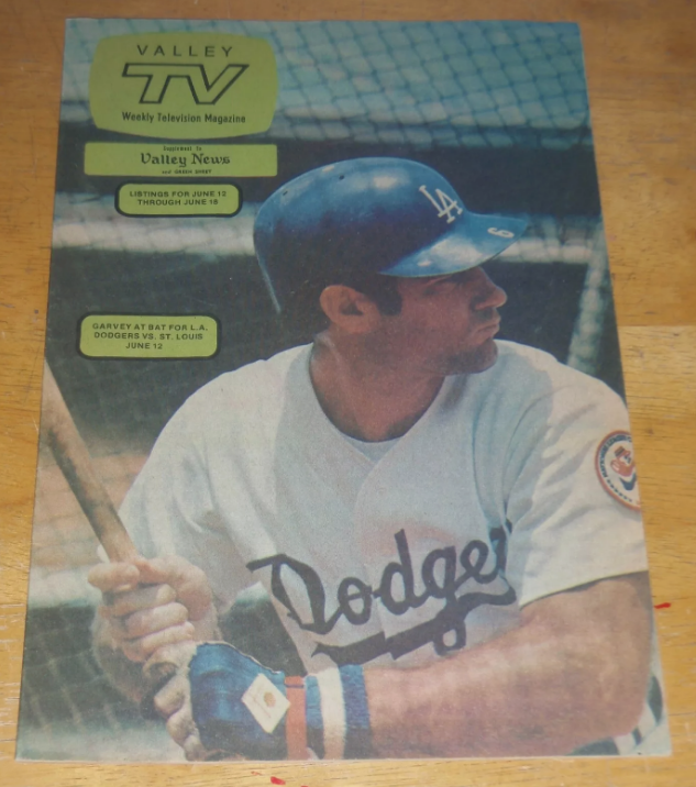 Garvey TV Guide Dodgers lot.png