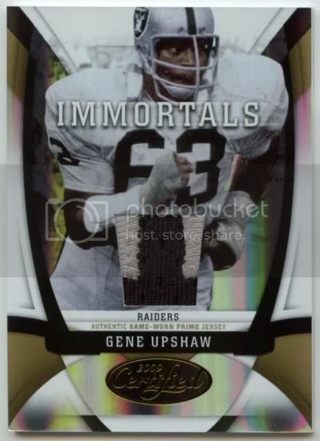GeneUpshaw2009Certified.jpg