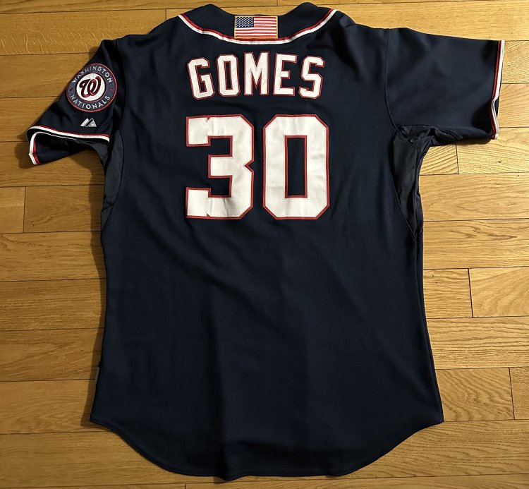 Gomes 30 jersey back.jpeg