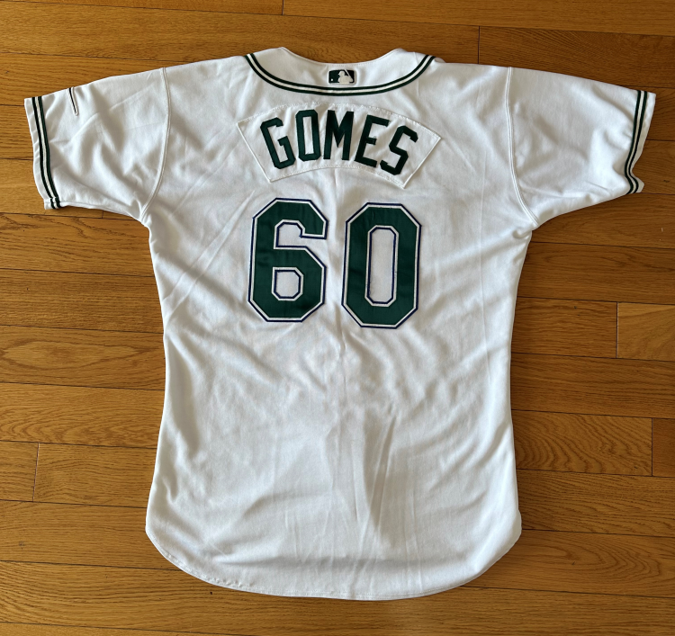 Gomes white 60 jersey back.png