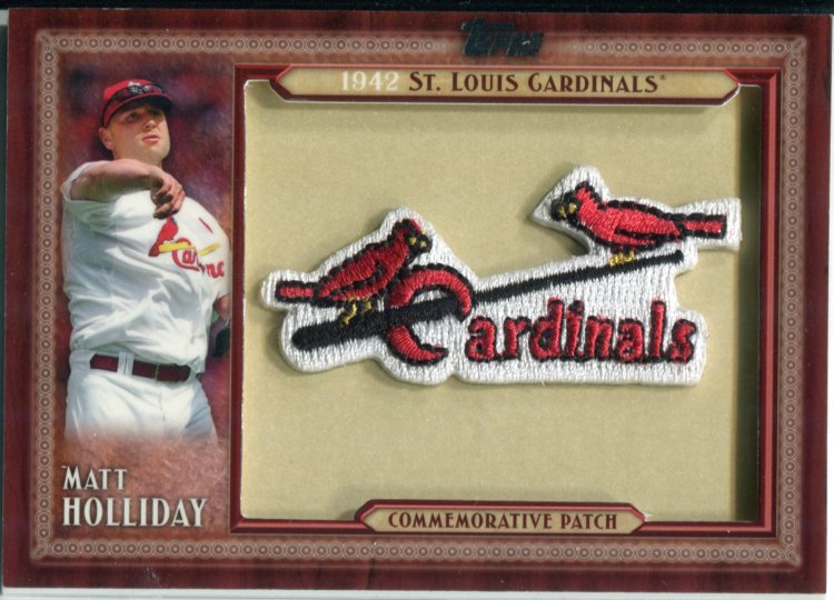 Holliday Relic.jpg