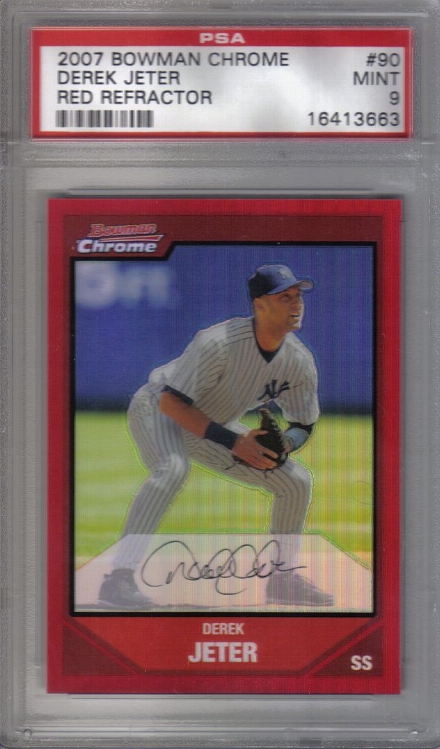 JEter07BowmanChromeRedRefPSA9.jpg
