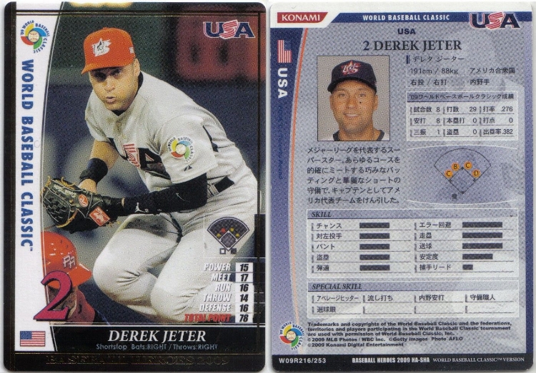 Jeter09KonamiWBC.jpg