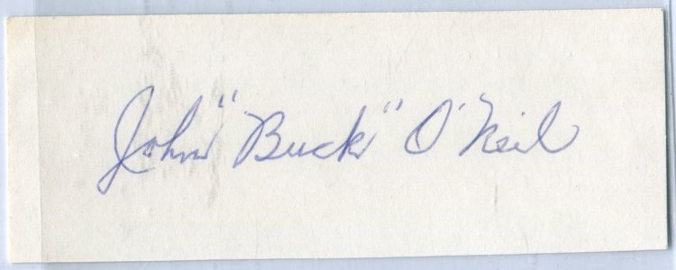 John Buck O'Neill Cut Auto.jpg
