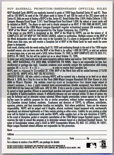 KenGriffeyJr1999ToppsMVPPromotionof100454Rear.jpg
