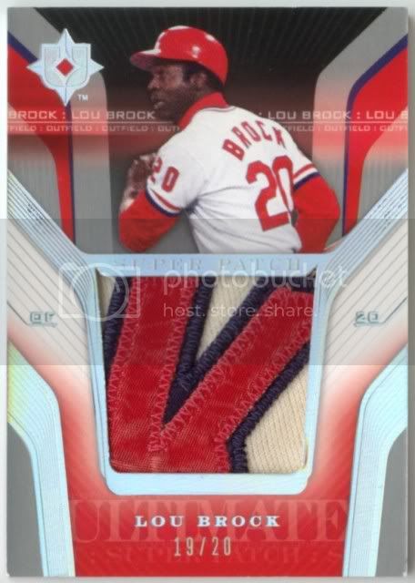LouBrock2004UltimateCollection.jpg