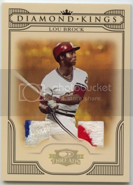 LouBrock2008DonrussThreads.jpg