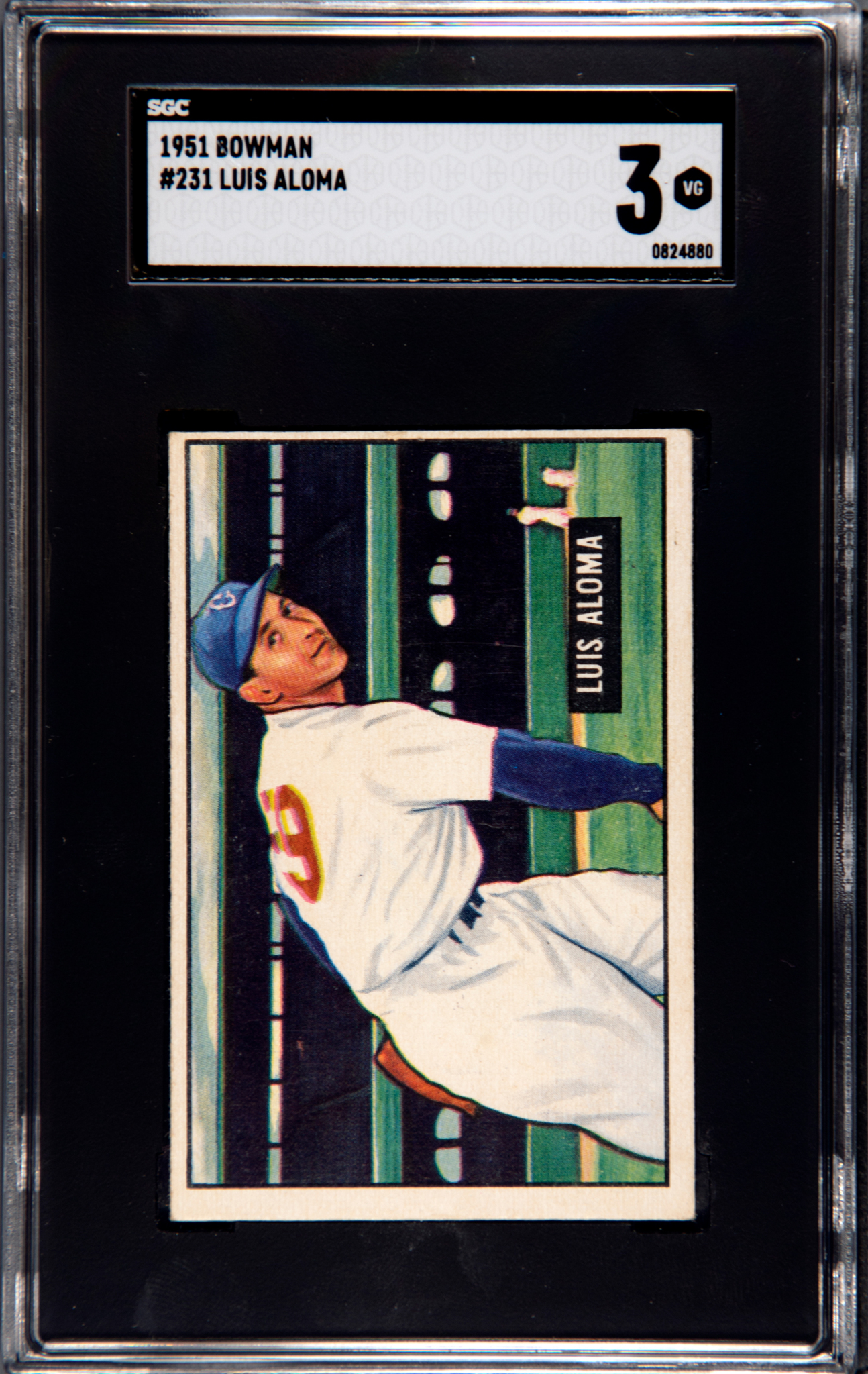 Luis Aloma 1951 Bowman SGC 3 front.jpg