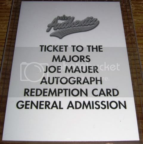 Mauer2005AuthentixAuto.jpg