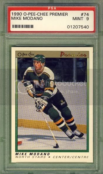 Modano1990OPCPremierPSA9.jpg