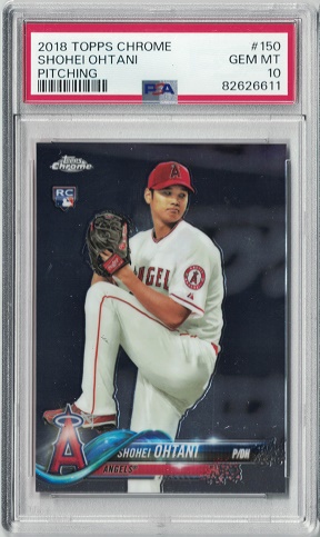 Ohtani Topps Chrome RC PSA.jpg
