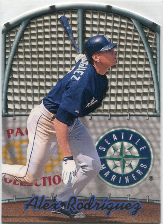 Pacific In the Cage Alex Rodriguez.jpg