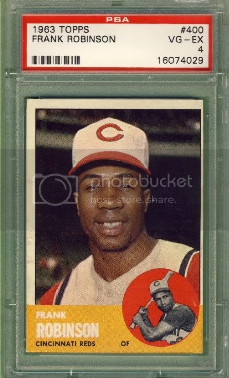 Robinson1963ToppsPSA4.jpg