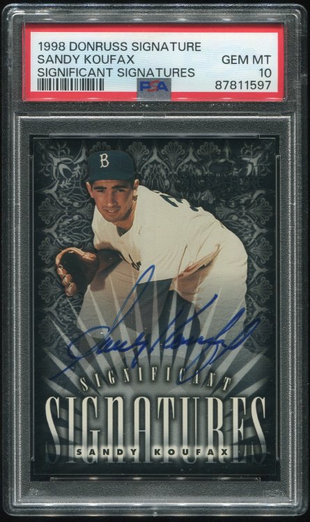 Sandy Koufax Image Variation PSA 10.jpg