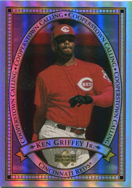 Upper Deck Cooperstown Calling Ken Griffey Jr.jpg