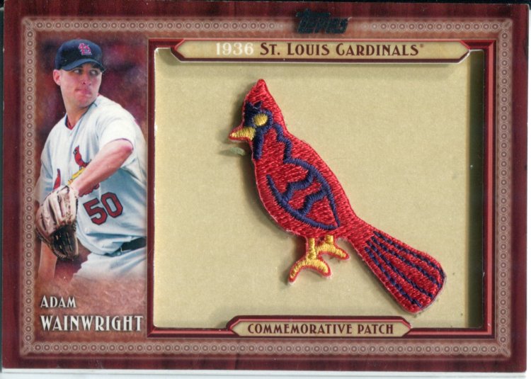 Waino Relic.jpg