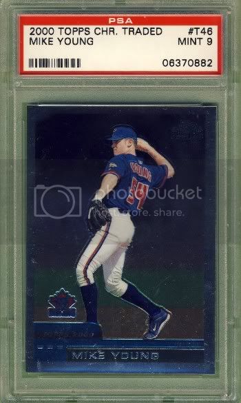 YoungMichael2000TChromePSA9.jpg