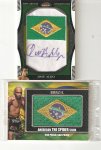 Jose Aldo Flag Patch Auto Lot 001.jpg