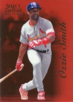 1996  Select Certified Red Ozzie Smith.jpg