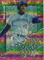 1994 Select Rookie Surge Carlos Delgado.jpg