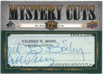 Bill Bixby Mystery Cuts FRONT.jpg
