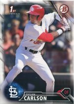 2017 Bowman Dylan Carlson.jpg