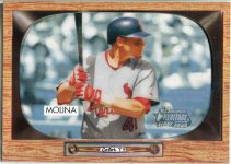 2004 Topps Heritage Yader Molina.jpg