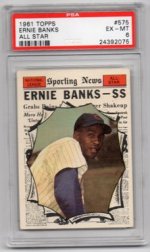 Ernie Banks 1961 Topps AS PSA 6.jpg