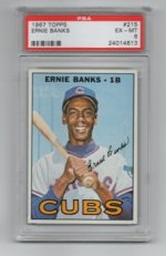Ernie Banks 1967 Topps PSA 6.jpg