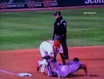 ump not looking at middlebrooks craig play.jpg ump not looking at middlebrooks craig play.jpg