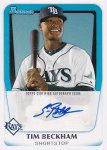 Tim Beckham Bowman Auto.jpg