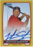 2012BowmanChromeJonathanSingletonGoldRefAuto1.jpg