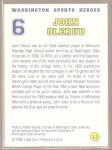 1992 Snyders Little Sun Washington Sports Heroes #6 Back.jpg