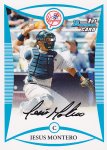 Jesus Montero 08 Bowman.jpg