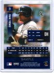 Donruss Beckett Silver Sample Frank Thomas (reverse).jpg