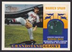 2004 Topps Heritage Grandstand Glory #GGR-WS A.jpg 2004 Topps Heritage Grandstand Glory #GGR-WS A.jpg