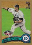 Michael Pineda 2011 Topps Update Gold.jpg