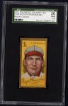 1911 T205 Gold Border Peidmont - Roger Bresnahan (Mouth Closed).jpg