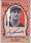 Canseco2013PaniniAmericasPastimeRedAuto10.jpg