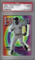 Jeter99FleerMystiqueEstablishedPSA9.jpg