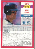 WillClark1990ScorePromo.jpg