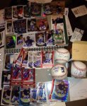 Charleston Haul.JPG Charleston Haul.JPG