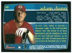 2000 Bowman #AD BACK.jpg