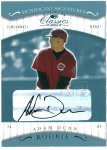 2001 Donruss Classics Significant Signatures #119 FRONT.jpg