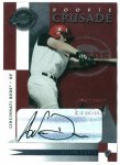 2001 Donruss Class of 2001 Rookie Crusade #RC-50, 047 of 300 FRONT.jpg