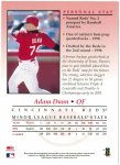 2001 Donruss Studio 5x7 Private Signings BACK.jpg