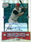 2002 Donruss Fan Club Favorites #280, 0061 of 2025 FRONT.jpg