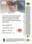 2002 SP Authentic Chirography Gold #AD, 14 of 44 BACK.jpg